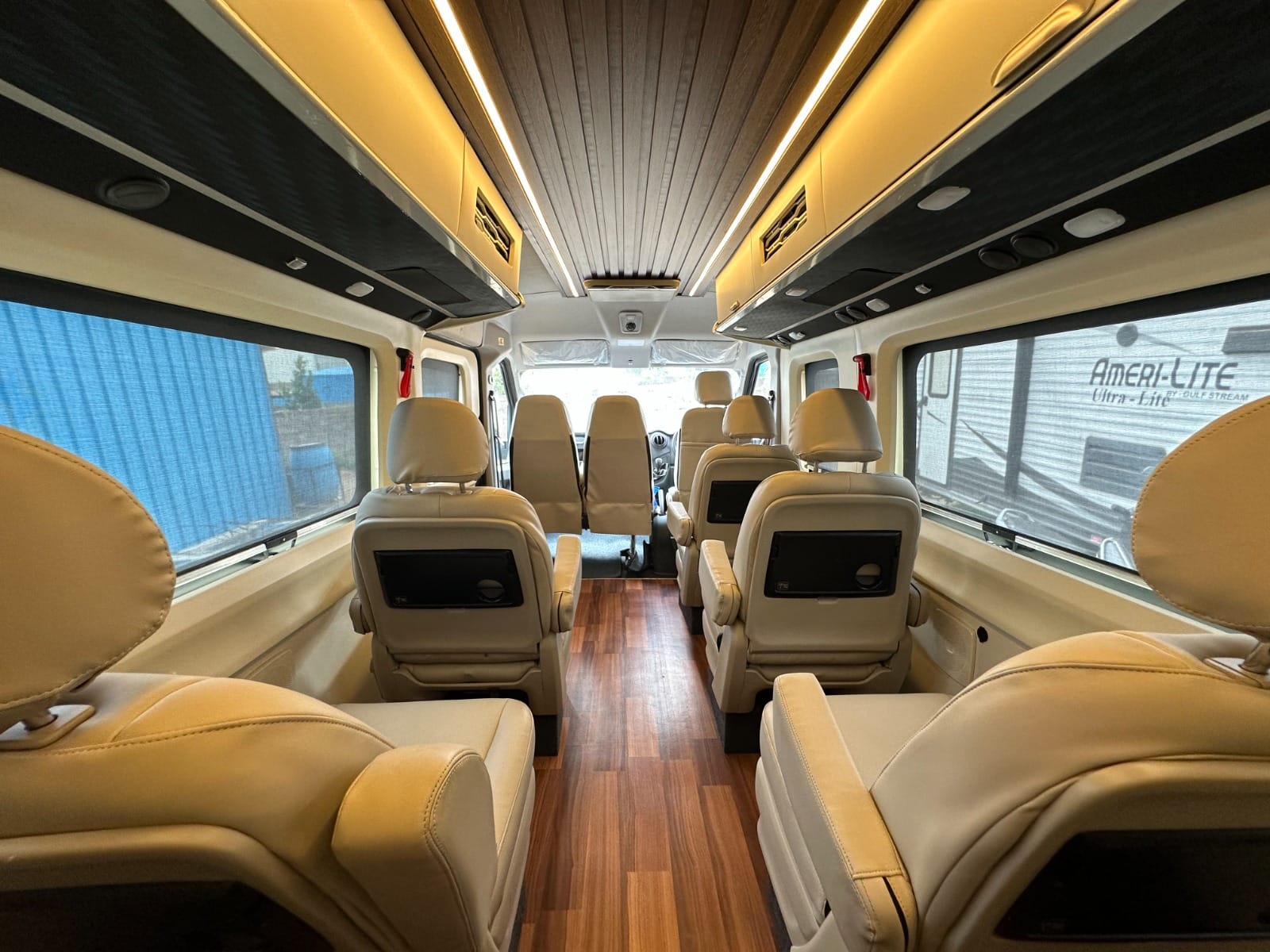 26 Seater Urbania Pandharpur